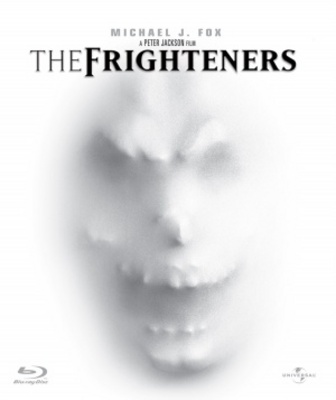 unknown The Frighteners movie poster