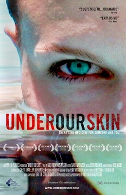 unknown Under Our Skin movie poster