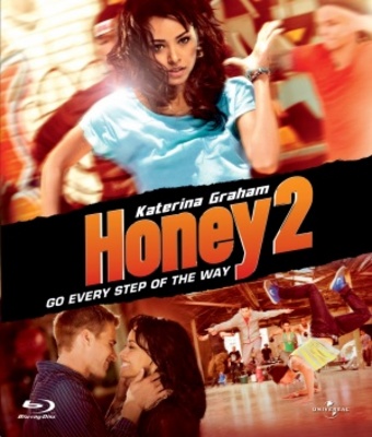 unknown Honey 2 movie poster