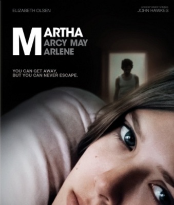 unknown Martha Marcy May Marlene movie poster