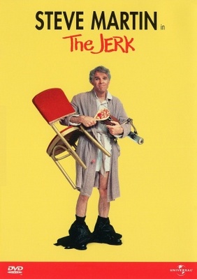 unknown The Jerk movie poster