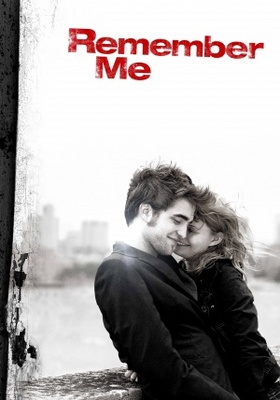 unknown Remember Me movie poster