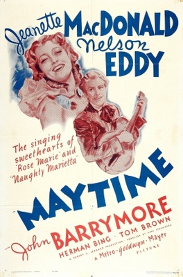 unknown Maytime movie poster
