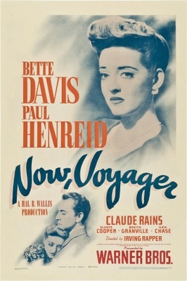 unknown Now, Voyager movie poster