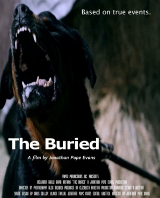 unknown The Buried movie poster