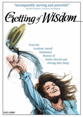 unknown The Getting of Wisdom movie poster