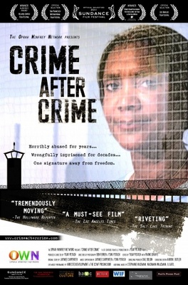 unknown Crime After Crime movie poster