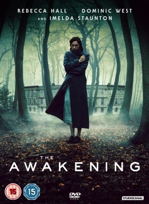 unknown The Awakening movie poster