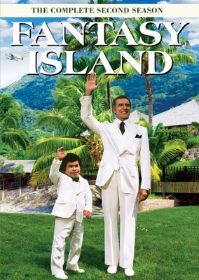 unknown Fantasy Island movie poster