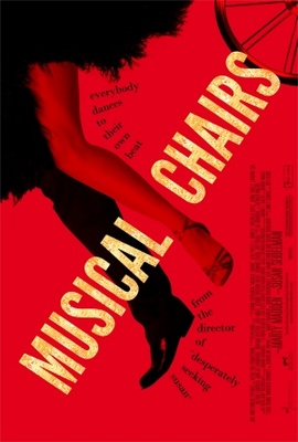 unknown Musical Chairs movie poster