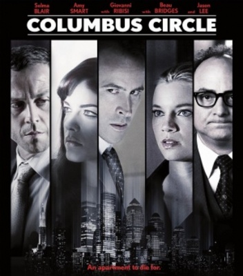 unknown Columbus Circle movie poster