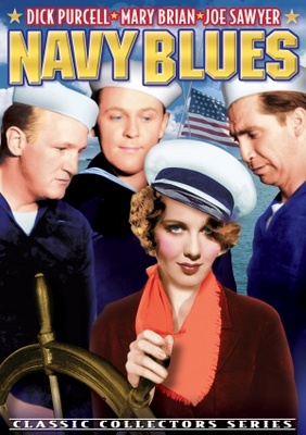 unknown Navy Blues movie poster