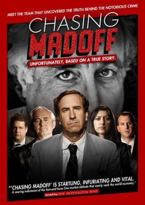 unknown Chasing Madoff movie poster