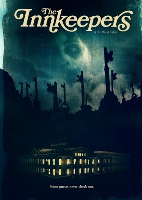 unknown The Innkeepers movie poster