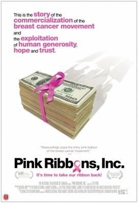 unknown Pink Ribbons, Inc. movie poster