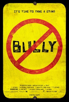 unknown The Bully Project movie poster