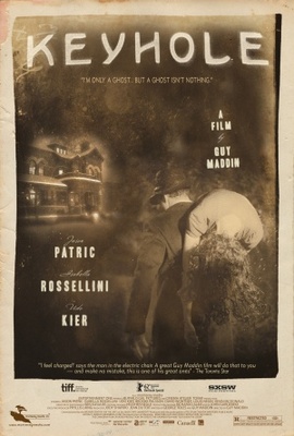 unknown Keyhole movie poster