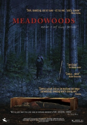 unknown Meadowoods movie poster