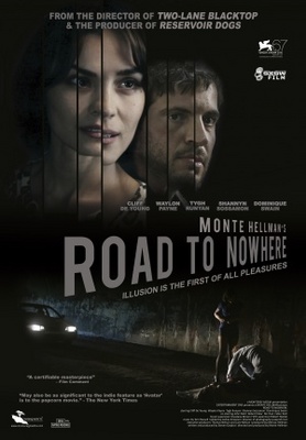 unknown Road to Nowhere movie poster