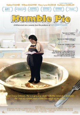 unknown Humble Pie movie poster