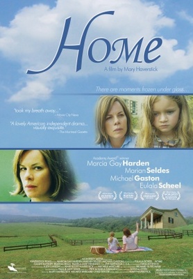 unknown Home movie poster