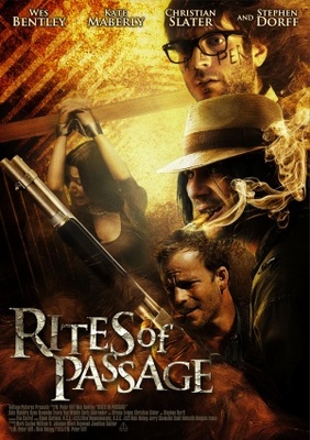 unknown Rites of Passage movie poster