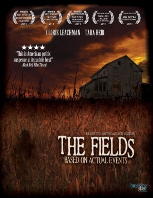 unknown The Fields movie poster