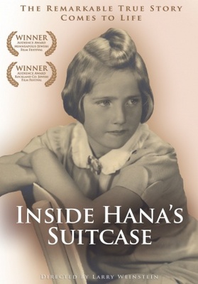 unknown Inside Hana's Suitcase movie poster