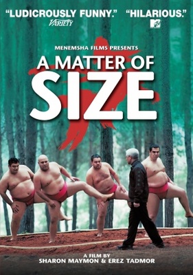 unknown A Matter of Size movie poster