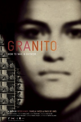 unknown Granito movie poster
