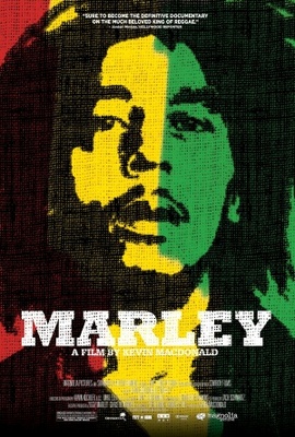 unknown Marley movie poster