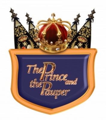unknown The Prince and the Pauper movie poster