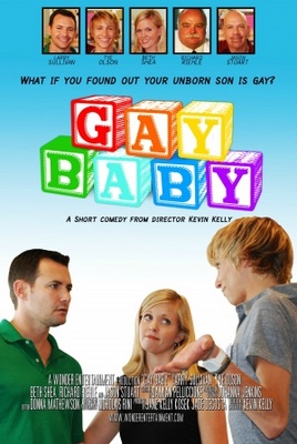 unknown Gay Baby movie poster
