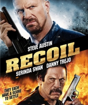 unknown Recoil movie poster