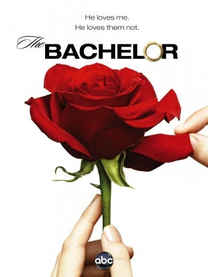 unknown The Bachelor movie poster