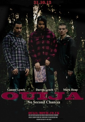 unknown Ouija movie poster