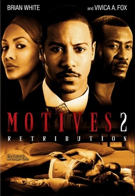 unknown Motives 2 movie poster