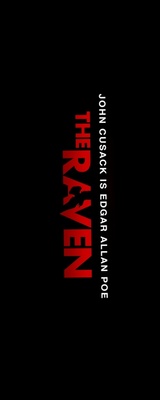 unknown The Raven movie poster