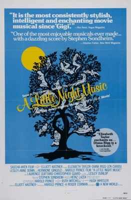 unknown A Little Night Music movie poster