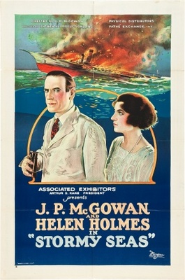 unknown Stormy Seas movie poster