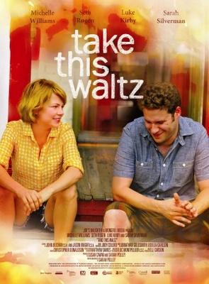 unknown Take This Waltz movie poster