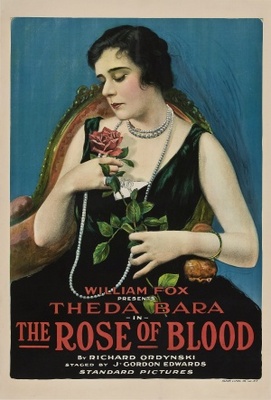 unknown The Rose of Blood movie poster