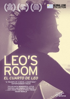 unknown El cuarto de Leo movie poster