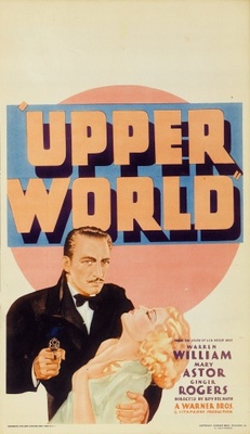 unknown Upperworld movie poster