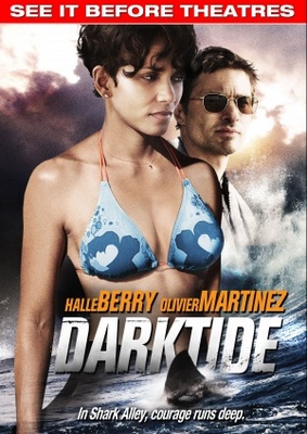 unknown Dark Tide movie poster