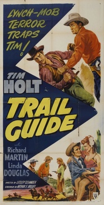 unknown Trail Guide movie poster