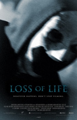 unknown Loss of Life movie poster