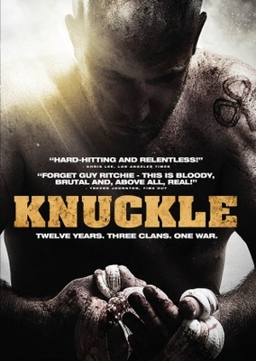 unknown Knuckle movie poster