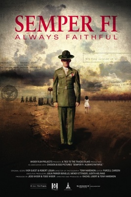 unknown Semper Fi: Always Faithful movie poster