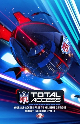 unknown NFL Total Access movie poster